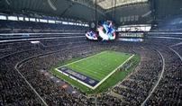 AT&T Stadium Tour 202//118